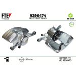 Bremssattel 9296474 Bremssattel 9296474