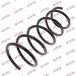 KYB RC2265 Fahrwerksfeder K-Flex KYB RC2265 Fahrwerksfeder K-Flex