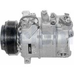 Kompressor, Klimaanlage TSP0155268