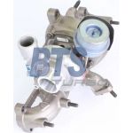 BTS Turbo Turbolader T916620 BTS Turbo Turbolader T916620