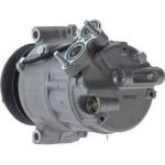 Kompressor, Klimaanlage ACP 500 000S
