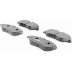 Vaico V30-8196 Bremsbelagsatz, Scheibenbremse Green Mobility Parts
