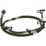 BOSCH 0 445 130 128 Schlauch, Leckkraftstoff BOSCH 0 445 130 128 Schlauch, Leckkraftstoff