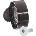 Umlenk-/Führungsrolle, Keilrippenriemen VKM 61053