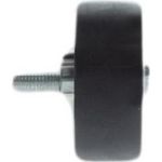 BOSCH 1 987 945 840 Umlenkrolle/Führungsrolle, Keilrippenriemen BOSCH 1 987 945 840 Umlenkrolle/Führungsrolle, Keilrippenriemen
