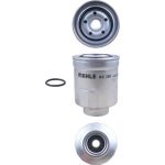 Kraftstofffilter KC 389 Kraftstofffilter KC 389