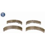 Vaico V42-4131 Bremsbackensatz Q+, Erstausrüsterqualität Vaico V42-4131 Bremsbackensatz Q+, Erstausrüsterqualität