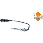 NRF 707304 Sensor, Abgastemperatur EASY FIT NRF 707304 Sensor, Abgastemperatur EASY FIT
