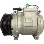 Kompressor, Klimaanlage ACP 739 000S Kompressor, Klimaanlage ACP 739 000S