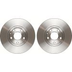 Bremsscheibe DF6731