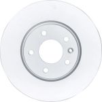 BOSCH 0 986 479 C56 Bremsscheibe