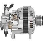 Valeo 600024 Generator ORIGINS - NEW O.E. TECHNOLOGIE