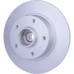 Bremsscheibe 8DD 355 123-341