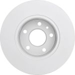 Bremsscheibe 0 986 479 B31 Bremsscheibe 0 986 479 B31