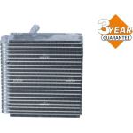 NRF 36161 Verdampfer, Klimaanlage EASY FIT