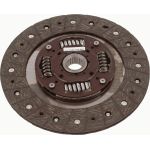 Sachs 1862 572 001 Kupplungsscheibe Sachs 1862 572 001 Kupplungsscheibe
