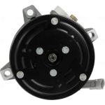 Kompressor, Klimaanlage 89257 Kompressor, Klimaanlage 89257