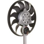 Lüfter, Motorkühlung CFF 136 000S Lüfter, Motorkühlung CFF 136 000S