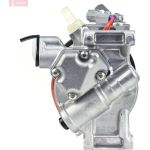 DENSO 5SER09C Klimakompressor DCP50249 DENSO 5SER09C Klimakompressor DCP50249