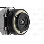 Kompressor, Klimaanlage 813038