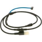 BOSCH 1 987 473 580 Warnkontakt, Bremsbelagverschleiß BOSCH 1 987 473 580 Warnkontakt, Bremsbelagverschleiß