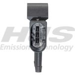 Sensor, Abgasdruck 92 09 1013