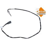 NRF 707049 Sensor, Abgastemperatur EASY FIT NRF 707049 Sensor, Abgastemperatur EASY FIT