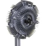 Mahle CFC 186 000P Kupplung, Kühlerlüfter BEHR Premium Line