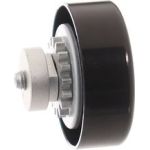Spannrolle, Keilrippenriemen VKM 60012