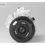 DENSO 6SEU14C Klimakompressor DCP50302 DENSO 6SEU14C Klimakompressor DCP50302