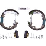 Bremsbackensatz 8DB 355 004-491 Bremsbackensatz 8DB 355 004-491