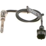 Sensor, Abgastemperatur 0 986 259 145 Sensor, Abgastemperatur 0 986 259 145
