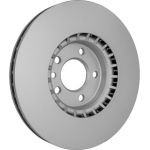Hella 8DD 355 129-251 Bremsscheibe Pro High Carbon Hella 8DD 355 129-251 Bremsscheibe Pro High Carbon