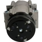 Kompressor, Klimaanlage 1 986 AD1 192