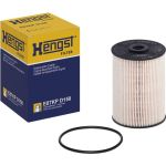 Hengst Filter E87KP D150 Kraftstofffilter