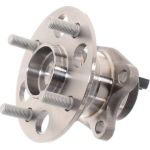 Radlagersatz VKBA 6828