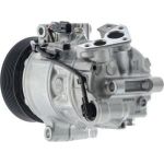 Kompressor, Klimaanlage ACP 541 000P Kompressor, Klimaanlage ACP 541 000P