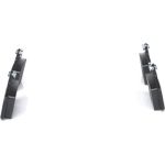 BOSCH 0 986 494 059 Bremsbelagsatz, Scheibenbremse BOSCH 0 986 494 059 Bremsbelagsatz, Scheibenbremse