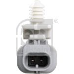 FEBI BILSTEIN 185806 Sensor, Abgastemperatur FEBI BILSTEIN 185806 Sensor, Abgastemperatur
