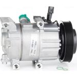 Kompressor, Klimaanlage 890237 Kompressor, Klimaanlage 890237
