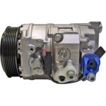 Mahle ACP 715 000P Kompressor, Klimaanlage BEHR Premium Line Mahle ACP 715 000P Kompressor, Klimaanlage BEHR Premium Line