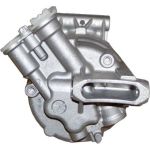 Kompressor, Klimaanlage ACP 4 000P Kompressor, Klimaanlage ACP 4 000P