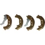 Bremsbackensatz S 85 543 Bremsbackensatz S 85 543