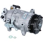 Kompressor, Klimaanlage 320040