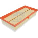 FEBI BILSTEIN 184343 Luftfilter FEBI BILSTEIN 184343 Luftfilter