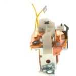 BOSCH 2 339 101 051 Magnetschalter, Starter BOSCH 2 339 101 051 Magnetschalter, Starter