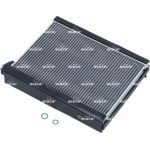 Verdampfer, Klimaanlage 36188 Verdampfer, Klimaanlage 36188