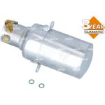 NRF 33165 Trockner, Klimaanlage EASY FIT NRF 33165 Trockner, Klimaanlage EASY FIT