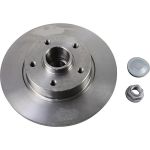 Bremsscheibe 6110775