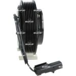 Spule, Magnetkupplung-Kompressor 380034 Spule, Magnetkupplung-Kompressor 380034